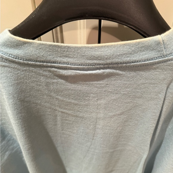 Supreme Morrissey Tee
Slate Blue - Picture 8 of 11